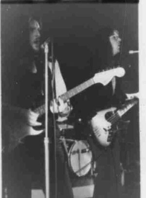 Ricky Gardiner’s Behind the Scenes: Beggars Opera Spanish&nbsp;Tour