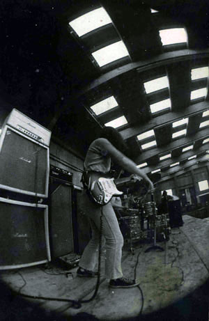 When Prog Rock ruled the world – the Glasgow band which led the way (The&nbsp;Herald)