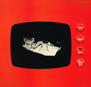 TV Eye live album