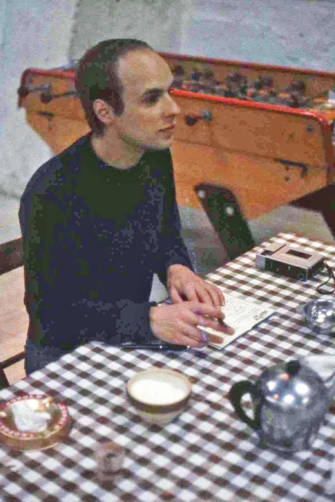 Brian Eno