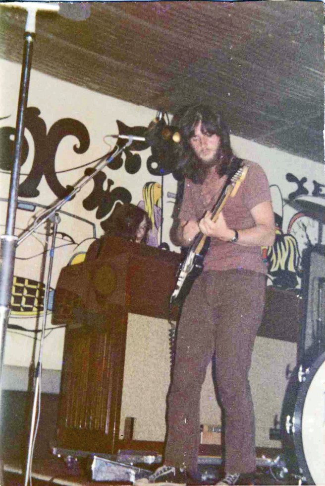 Watch Beggars Opera’s Legendary Time Machine Session on&nbsp;YouTube